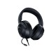 Casti cu microfon Razer Headphones Kraken X Lite Immersive, negru