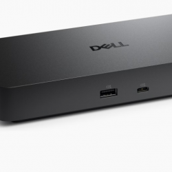 DELL PRO DOCK WD25 130W Connectivity Technology: Wired