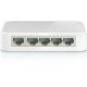 Switch TP-Link TL-SF1005D, 5 port, 10/100 Mbps Switch TP-Link TL-SF1005D, 5 port, 10/100 Mbps