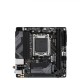 Placa de bază Gigabyte B650I AX AM5 Placa de bază Gigabyte B650I AX AM5
