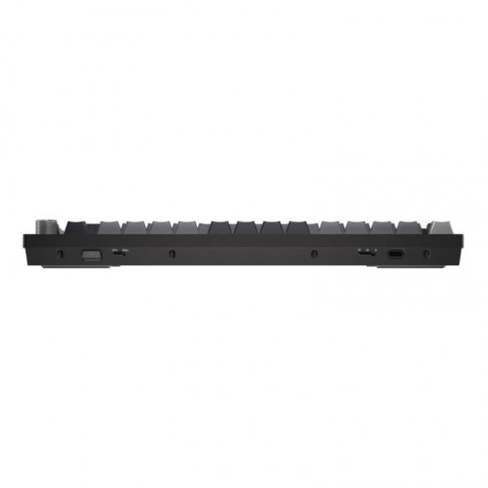 Tastatura Gaming CORSAIR K65 PLUS WIRELESS RGB 75% Mecanica