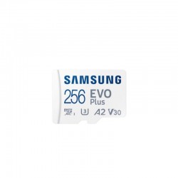 Card de Memorie MicroSDHC Samsung PRO PLUS 256GB CL10
