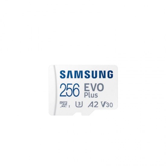Card de Memorie MicroSDHC Samsung PRO PLUS 256GB CL10