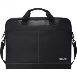 Geanta Notebook ASUS Nereus, 15.6 neagra, poliester, Dimensions: geanta: 425*80 *325mm, Weight: 530g Geanta Notebook ASUS Nereus, 15.6 neagra, poliester, Dimensions: geanta: 425*80 *325mm, Weight: 530g