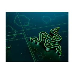 Mousepad Razer GOLIATHUS Mobile Small, negru