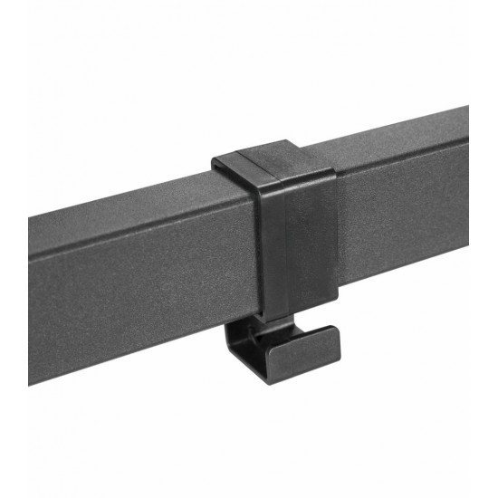 Suport TV de perete Serioux, TV68-441, compatibilitate  dimensiune ecran: 23