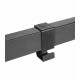Suport TV de perete Serioux, TV68-441, compatibilitate  dimensiune ecran: 23