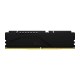 Memorie RAM Kingston DDR5 16GB 5200Mhz CL40 1.25V Fury Beast Black XMP