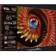 Televizor TCL Mini LED 85Q8C, 215 cm, Smart Google TV, 4K Ultra HD, (Model 2025) Televizor TCL Mini LED 85Q8C, 215 cm, Smart Google TV, 4K Ultra HD, (Model 2025)
