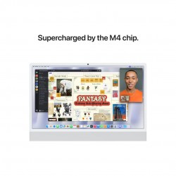 Apple iMAC 24 Apple iMAC 24