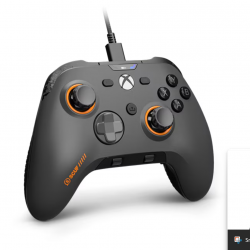 SCUF Controller VALOR PRO WIRELESS GRAY