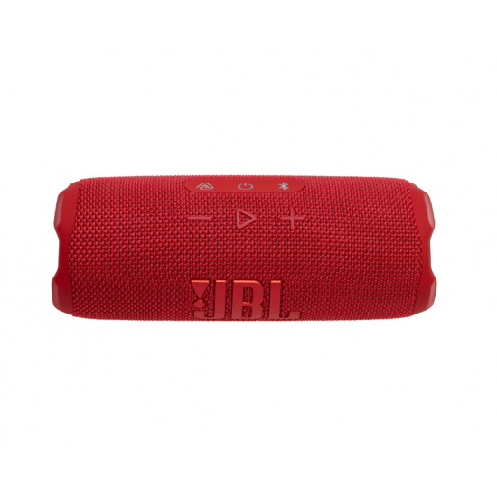 JBL Boxa portabila Flip 7 Bluetooth Red JBL Boxa portabila Flip 7 Bluetooth Red