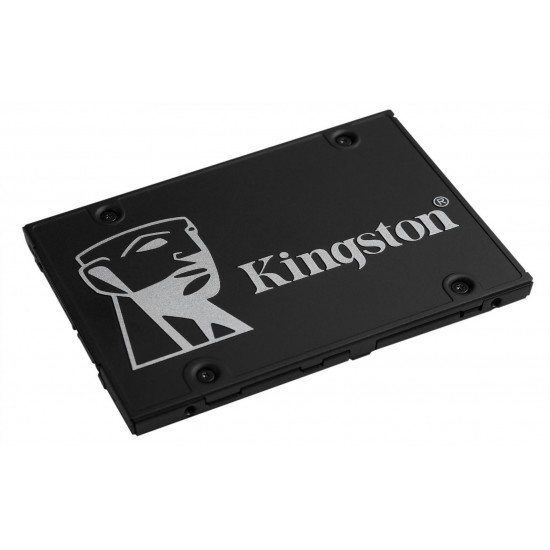 SSD Kingston KC600, 512GB, 2.5