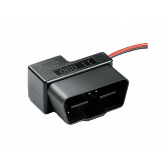 Midrive-OBD02 70mai OBD-II Hardware Kit Type-C