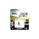 Card de Memorie Micro SDXC Kingston High Endurance, 32GB, Adaptor SD, Class 10