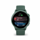 Ceas Garmin vívoactive 6 display AMOLED, dimensiune afisaj 30.4 mm, rezolutie afisaj 390 x 390 pixeli, memorie 8GB, autonomie până la 11 zile (5 zile cu afişajul permanent pornit) rezistanta la apa pana la 5 ATM, greutate: 23g, ramă Jasper Green cu curea Ceas Garmin vívoactive 6 display AMOLED, dimensiune afisaj 30.4 mm, rezolutie afisaj 390 x 390 pixeli, memorie 8GB, autonomie până la 11 zile (5 zile cu afişajul permanent pornit) rezistanta la apa pana la 5 ATM, greutate: 23g, ramă Jasper Green cu curea