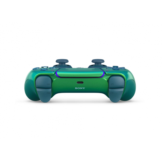 Sony PS5 DualSense Controller Chroma Teal