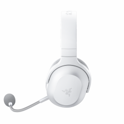 Casti cu microfon Razer Barracuda X - Mercury (2022)