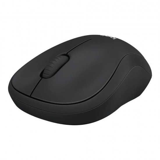 Mouse Wireless Logitech M220 SILENT, 1000 dpi, gri Mouse Wireless Logitech M220 SILENT, 1000 dpi, gri