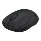 Mouse Wireless Logitech M220 SILENT, 1000 dpi, gri Mouse Wireless Logitech M220 SILENT, 1000 dpi, gri