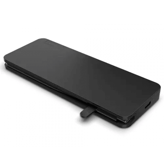 Lenovo USB-C Slim Travel Dock