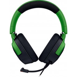 Casti gaming Razer Kraken V4 X Minecraft Edition., frecventa raspuns 20 Hz – 28 kHz,impendanta 32 Ω, driver customized Dynamic 40 mm Drivers, sensibilitate96 dBSPL/mW at 1 kHz by HATS, frecventa microfon 100 Hz – 10 kHz,sensibilitate microfon -42 ± 3 dBV Casti gaming Razer Kraken V4 X Minecraft Edition., frecventa raspuns 20 Hz – 28 kHz,impendanta 32 Ω, driver customized Dynamic 40 mm Drivers, sensibilitate96 dBSPL/mW at 1 kHz by HATS, frecventa microfon 100 Hz – 10 kHz,sensibilitate microfon -42 ± 3 dBV