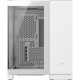Carcasa CORSAIR iCUE LINK 2500X Micro ATX Dual Chamber ALB