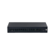 DAHUA WIRELESS ACCESS CONTROLLER DH-EAC10-P, Sursa POE 64W, Interfata: 10 x 10/100/1000 Mbps, WAN 1 × 1000 Mbps, IP20, Standarde retea: 802.11n;802.11b;802.11ax;802.11a;802.11g;802.11ac, Procesor 880 MHz Dual core, IPv4 Forwarding 1 Gbps. DAHUA WIRELESS ACCESS CONTROLLER DH-EAC10-P, Sursa POE 64W, Interfata: 10 x 10/100/1000 Mbps, WAN 1 × 1000 Mbps, IP20, Standarde retea: 802.11n;802.11b;802.11ax;802.11a;802.11g;802.11ac, Procesor 880 MHz Dual core, IPv4 Forwarding 1 Gbps.