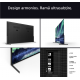 Televizor Sony BRAVIA 8M2 OLED 65XR8M2, 164 cm, Smart Google TV, 4K Ultra HD, 100 Hz, Clasa F