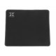 Kit Gaming Serioux Kayel 4 in 1, Tastatura de gaming, 104 taste, 19 taste Anti-ghosting , design slim, iluminare rainbow, structura metalica gri, taste negre + design cu palm rest, cablu USB 1.5M PVC, plug and play; Mouse gaming, senzor Sunplus 199, 800-6