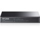 Switch TP-Link TL-SF1008P, 8 port, 10/100 Mbps Switch TP-Link TL-SF1008P, 8 port, 10/100 Mbps