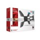 Suport TV de perete, Barkan 3400LW.W, Fix, 40
