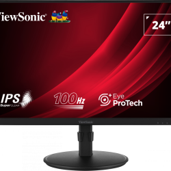 Monitor ViewSonic 24