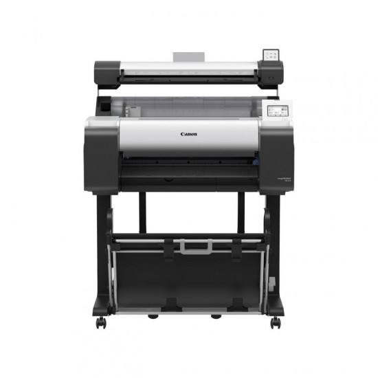 Scanner Large Format Canon LM24, dimensiune A1 (24