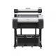Scanner Large Format Canon LM24, dimensiune A1 (24