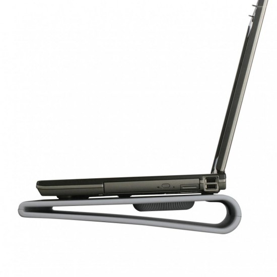 Cooler laptop Targus pentru laptop-uri cu display de pana la 17