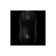 Mouse Logitech G PRO X Superlight 2, optic, rezolutie maxima 32000 DPI, polling rate 2000 Hz, senzor HERO 25K, dimensiuni 63.5 x 125 x 40 mm, negru