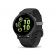 Ceas smartwach Garmin vívoactive 5 Black/Slate