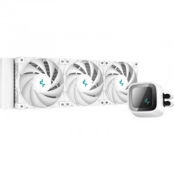 Cooler Procesor DEEPCOOL LS720 ALB