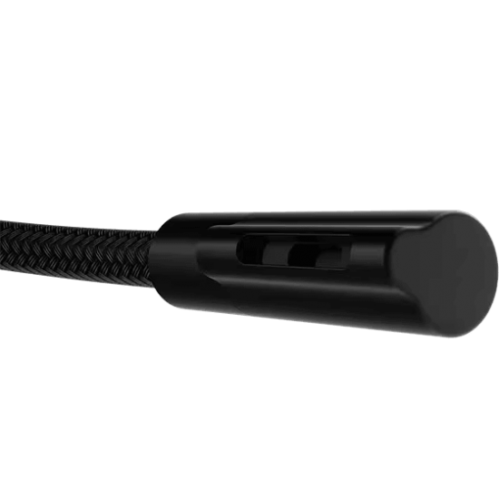 Casti gaming Lenovo Legion 600, Wireless, Multiplatform, Negru, Frecventa de raspuns (Hz): 20 - 20.000 Hz, Diametru difuzor: 50 mm, Impedanta: 32 Ω, Microfon: Da, Greutate: 320 g