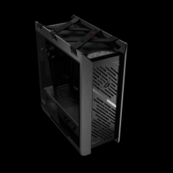 Carcasa Asus GX601 ROG STRIX HELIOS, fara sursa, Middle Tower, EATX, Black Carcasa Asus GX601 ROG STRIX HELIOS, fara sursa, Middle Tower, EATX, Black