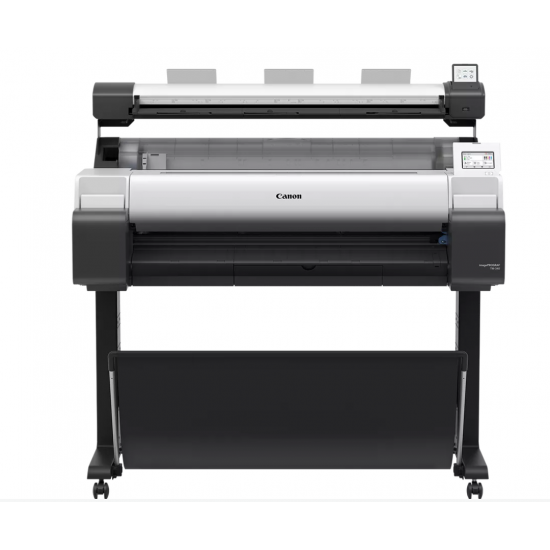 Scanner Large Format Canon LM36, dimensiune A0 (36