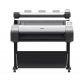 Scanner Large Format Canon LM36, dimensiune A0 (36