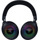 Casti Razer Kraken V4, wireless, 2.4 GHz Bluetooth, iluminare Razer Chroma™ RGB, negru