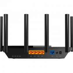 Router wireless TP-LINK Gigabit Archer AX73, AX5400, WiFI 6, Dual-Band Router wireless TP-LINK Gigabit Archer AX73, AX5400, WiFI 6, Dual-Band