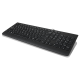 Lenovo 300 USB Combo Keyboard & Mouse, Senzor mouse: Optic, Rezolutie (dpi): 1600 dpi, Tipul conexiunii: USB, Lungime/Tip cablu: 1.80m, Culoare: Negru, Dimensiune: Mouse - 34 mm (1,33 inchi), tastatură - 20 mm x Mouse - 63 mm (2,44 inchi), tastatură - 424