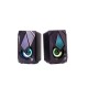 BOXE SPACER 2.9 SPB-STORM 6W BK BOXE SPACER 2.9 SPB-STORM 6W BK