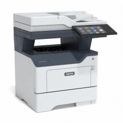 Multifunctional laser monocrom Xerox B415V_DN Imprimare/Copiere/Scanare/Fax, A4, Viteza Până la 50/47 ppm Letter/A4, procesor Quad Core de 1,2 GHz/2 GB, Memorie sistem/32 GB eMMC/Opțional: HDD 500+ GB, Interfata Gigabit Ethernet 10/100/1000, USB de mare v