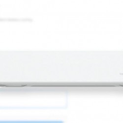 Ubiquiti UniFi 8 port switch, USW-LITE-8-POE, 8 x 10/100/1000 Mbe RJ 45 ports, 4 x POE, 8 Gbps, buget POE: 52W, SMB layer 2 PoE GbE switch, dimensiuni: 99.6 x 163.7 x 31.7 mm.