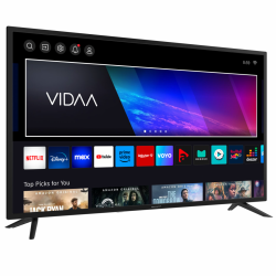 LED TV DIAMANT SMART 24HL4330H/C, 60 cm, HD, VIDAA LED TV DIAMANT SMART 24HL4330H/C, 60 cm, HD, VIDAA